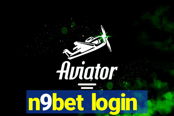 n9bet login